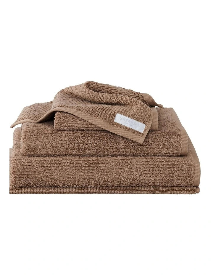 Sheridan Trenton Living Textures Towels