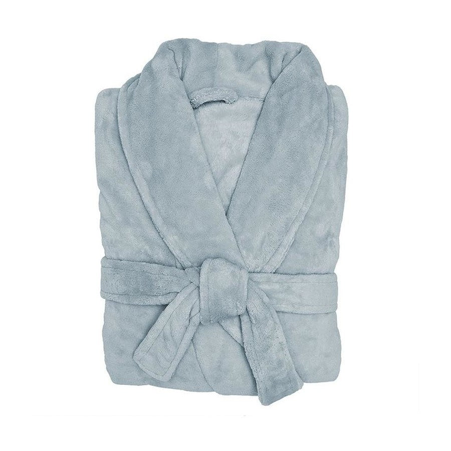 Microplush Robe