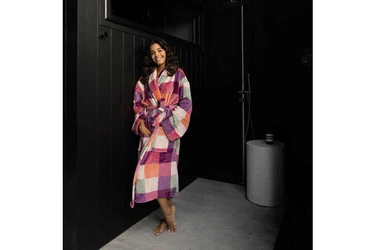 Charlie Ultraplush Robes