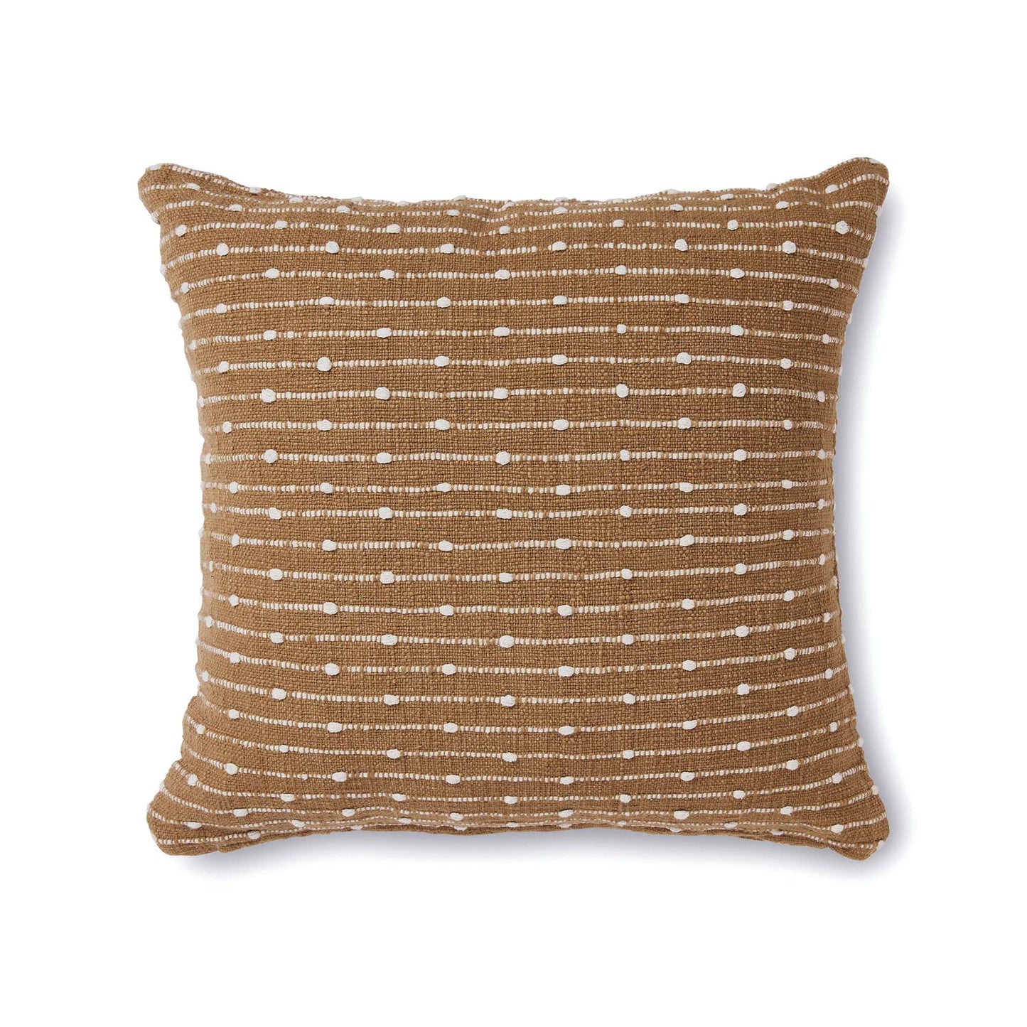 Morgan Cushion Cinnamon