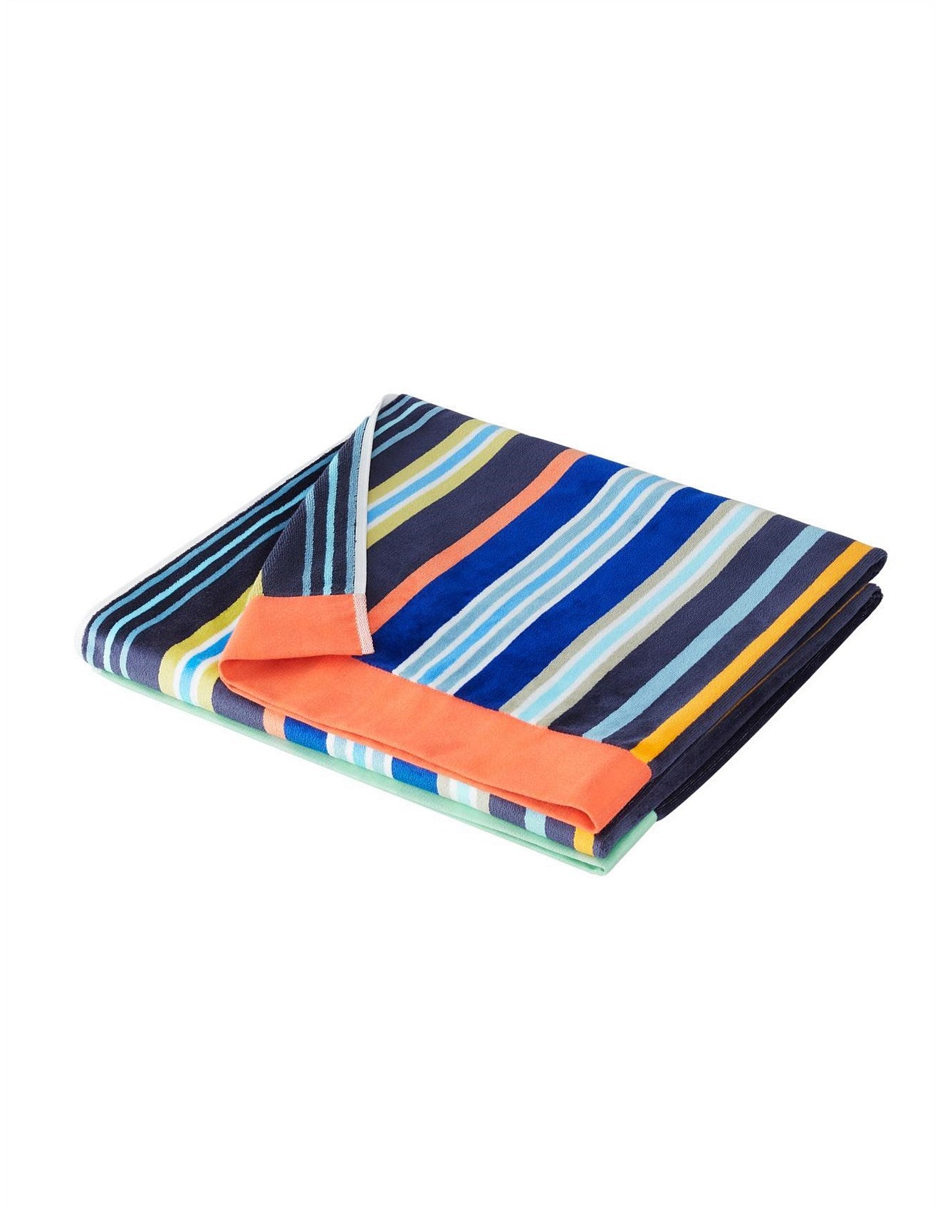 Sheridan Beach Towel Rivera South Sea