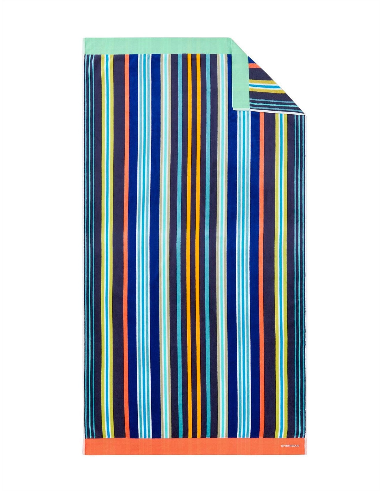 Sheridan Beach Towel Rivera South Sea