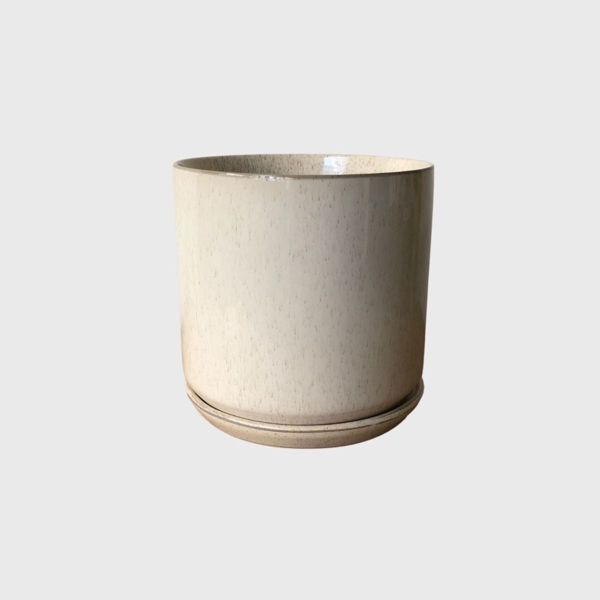 Oslo Planter Large Sandstorm
