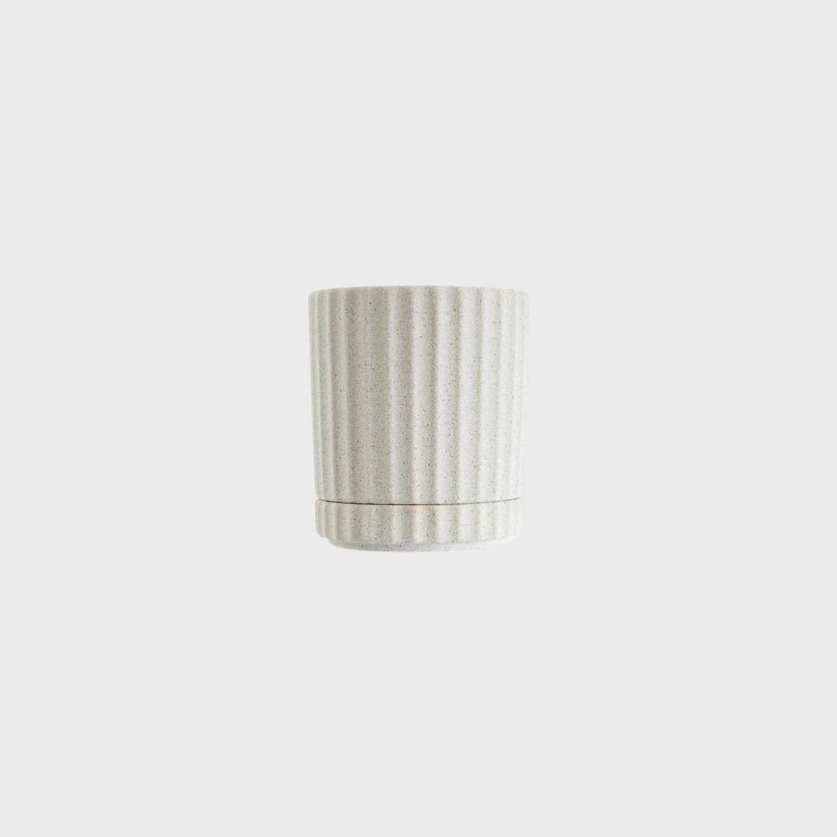 Athens Planter Small Sand