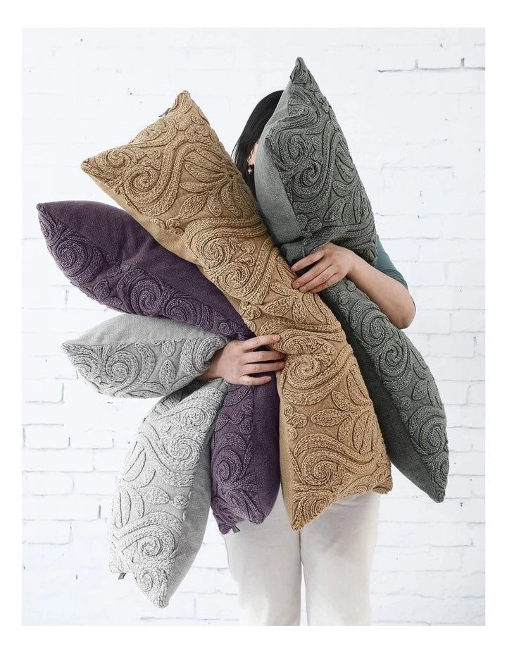 Malta Cushion