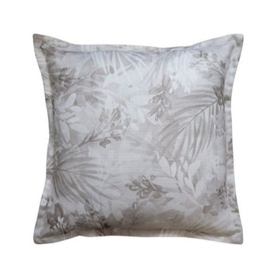 Sienna Cushion Neutral 50cm
