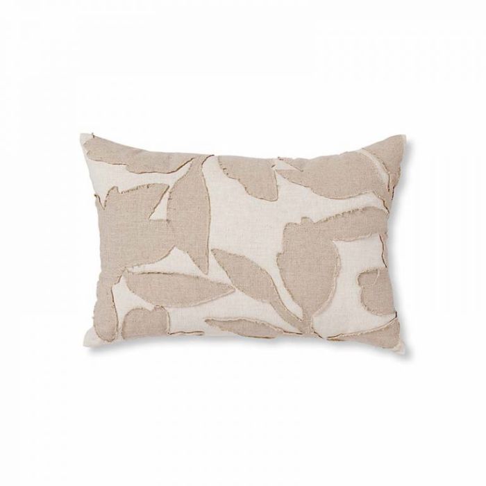 Noah Applique Cushion.