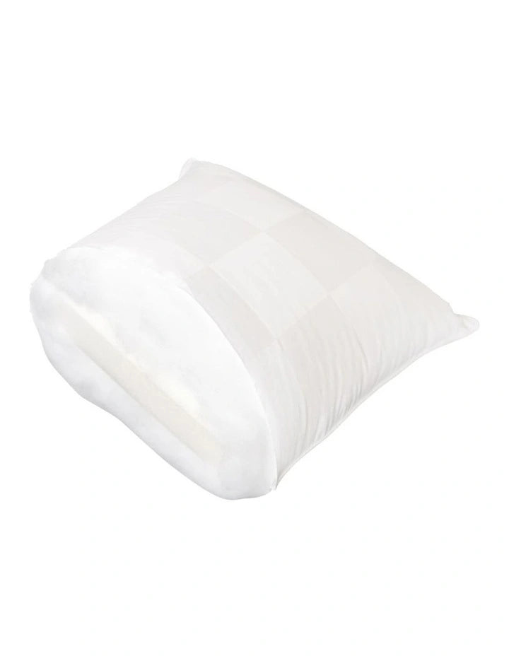 Won't Go Flat Pillow