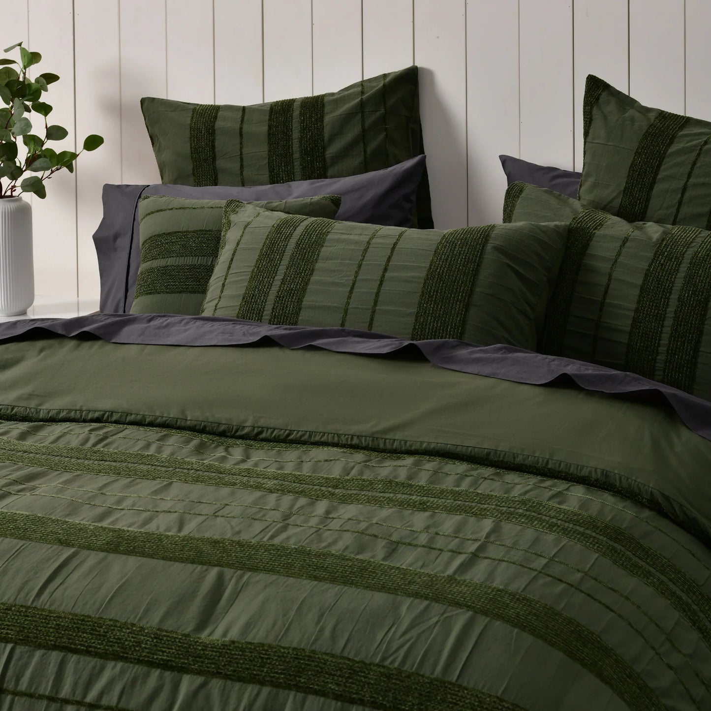 Avery Quilt Cover Set