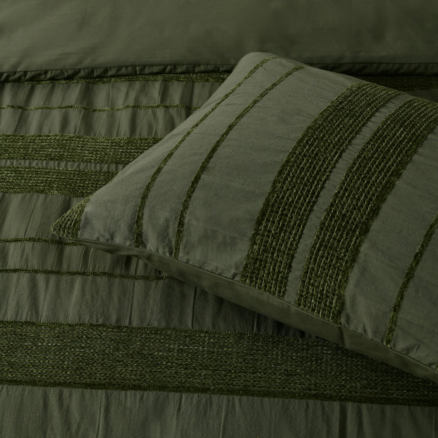 Avery Quilt Cover Set