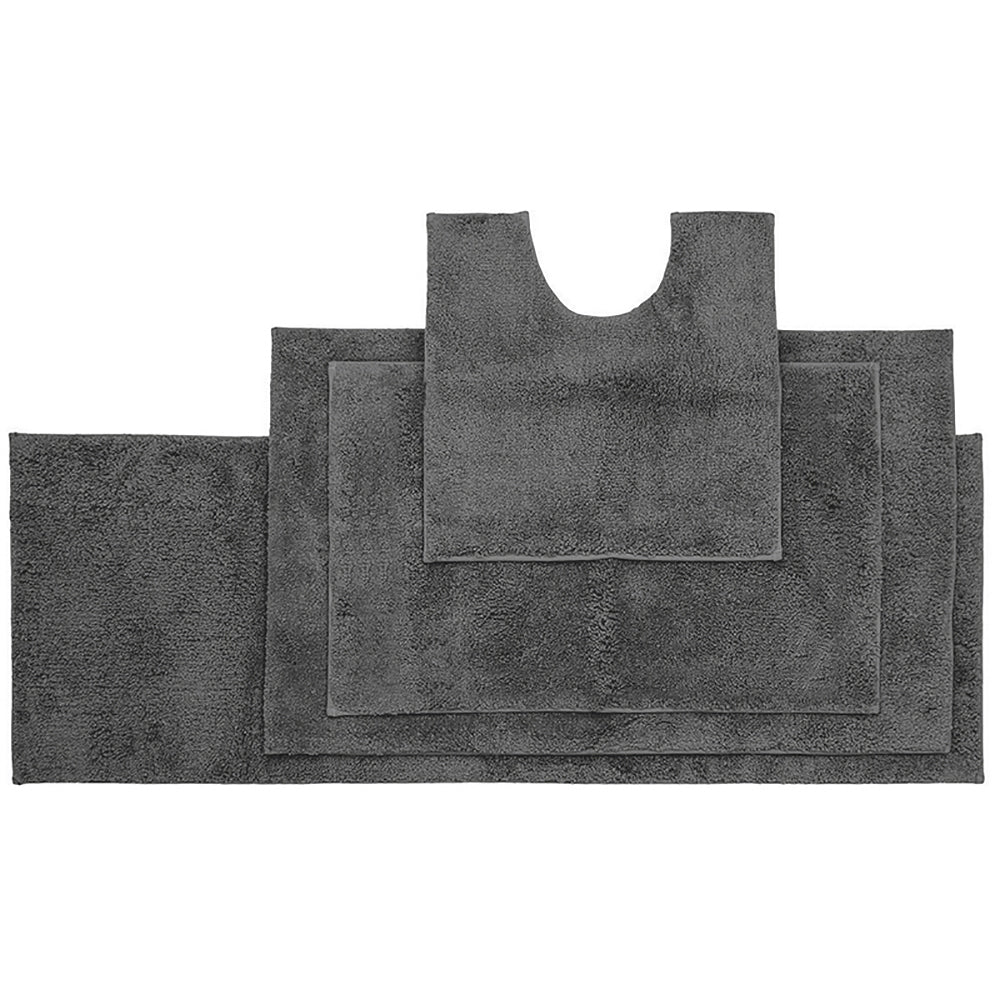 Microplush Bath Mats