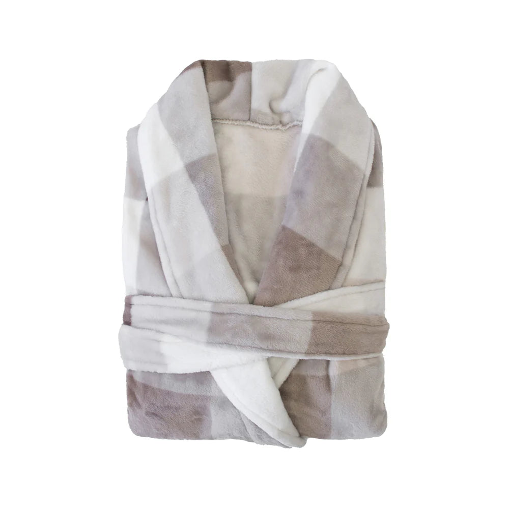 Charlie Ultraplush Robes
