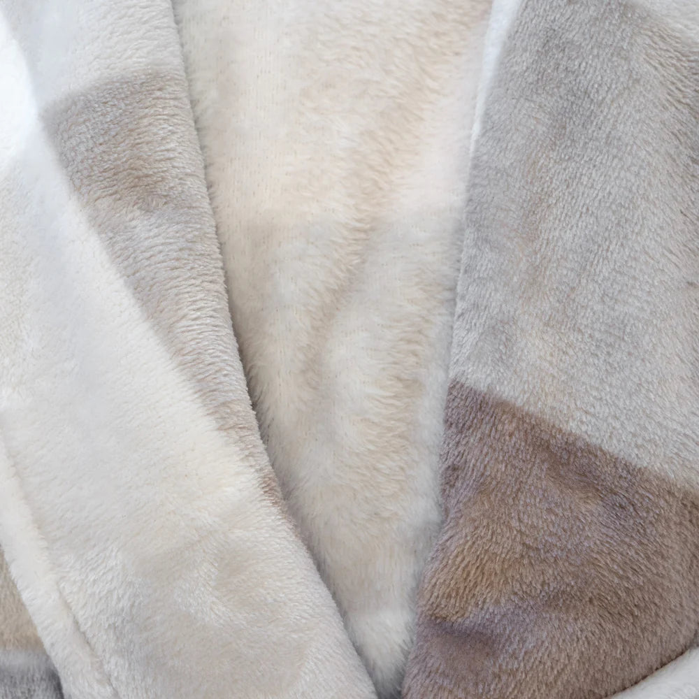 Charlie Ultraplush Robes