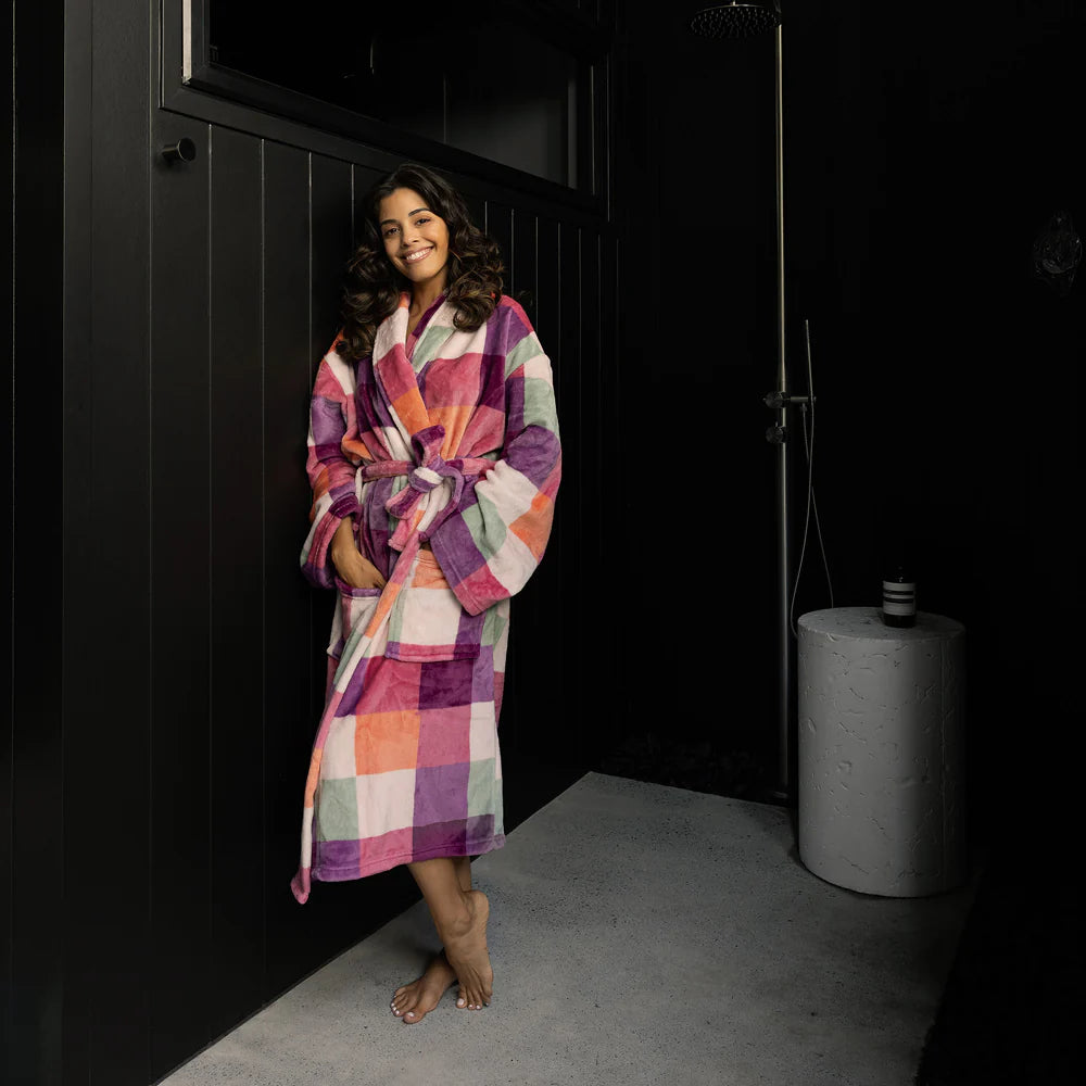 Charlie Ultraplush Robes