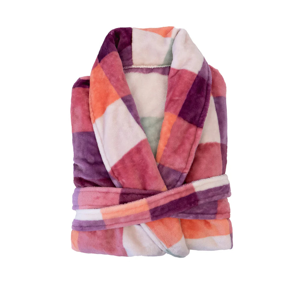 Charlie Ultraplush Robes