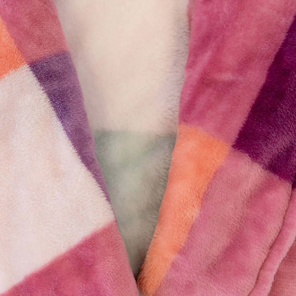 Charlie Ultraplush Robes