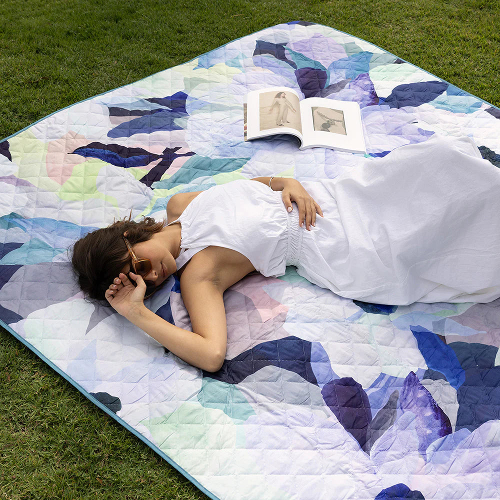 Ambrosia Picnic Rug or Cooler Bag's