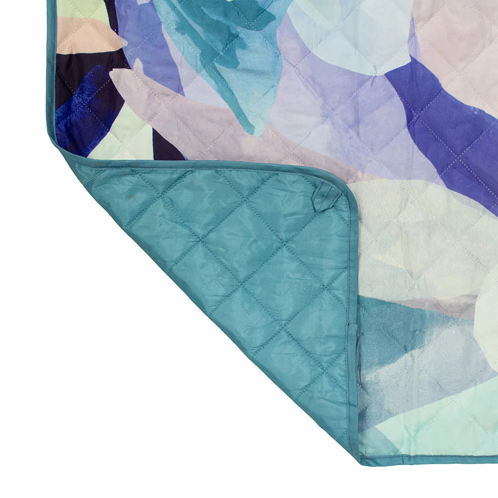 Ambrosia Picnic Rug or Cooler Bag's