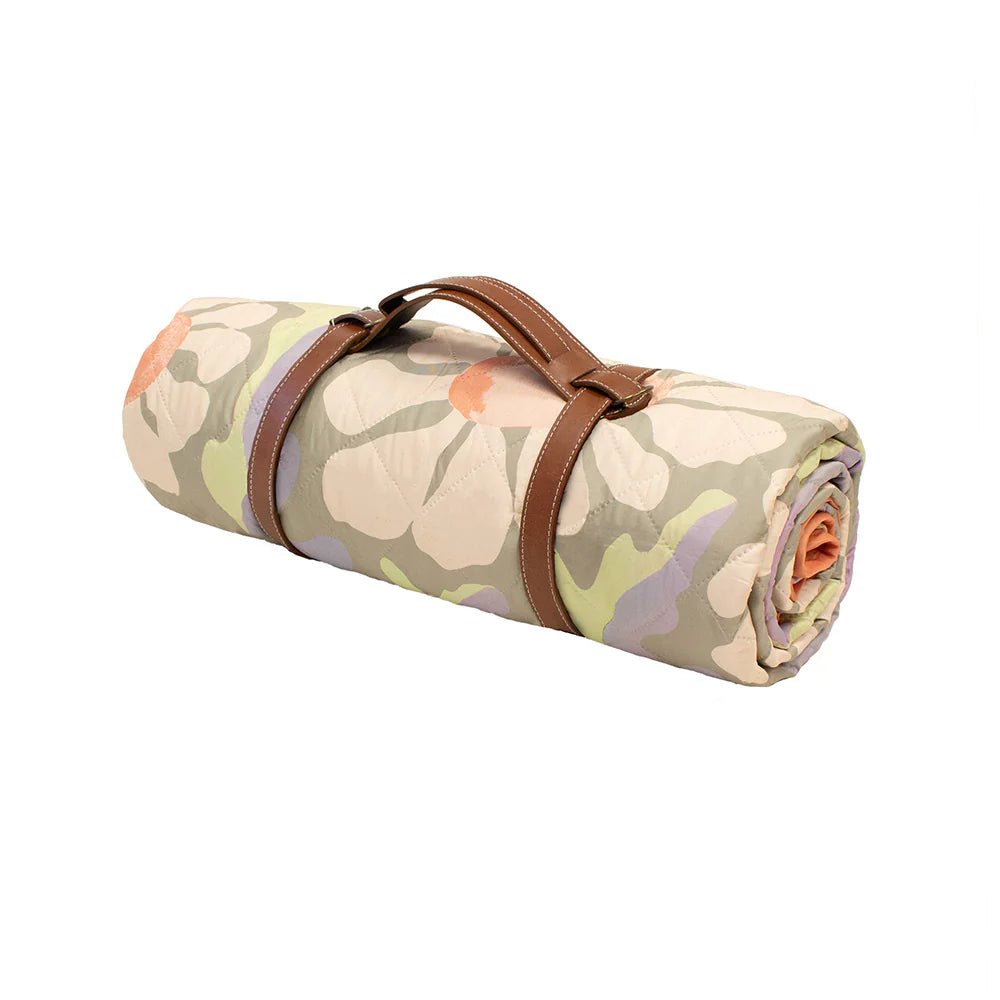 Sadie Picnic Rug or Cooler Bag's