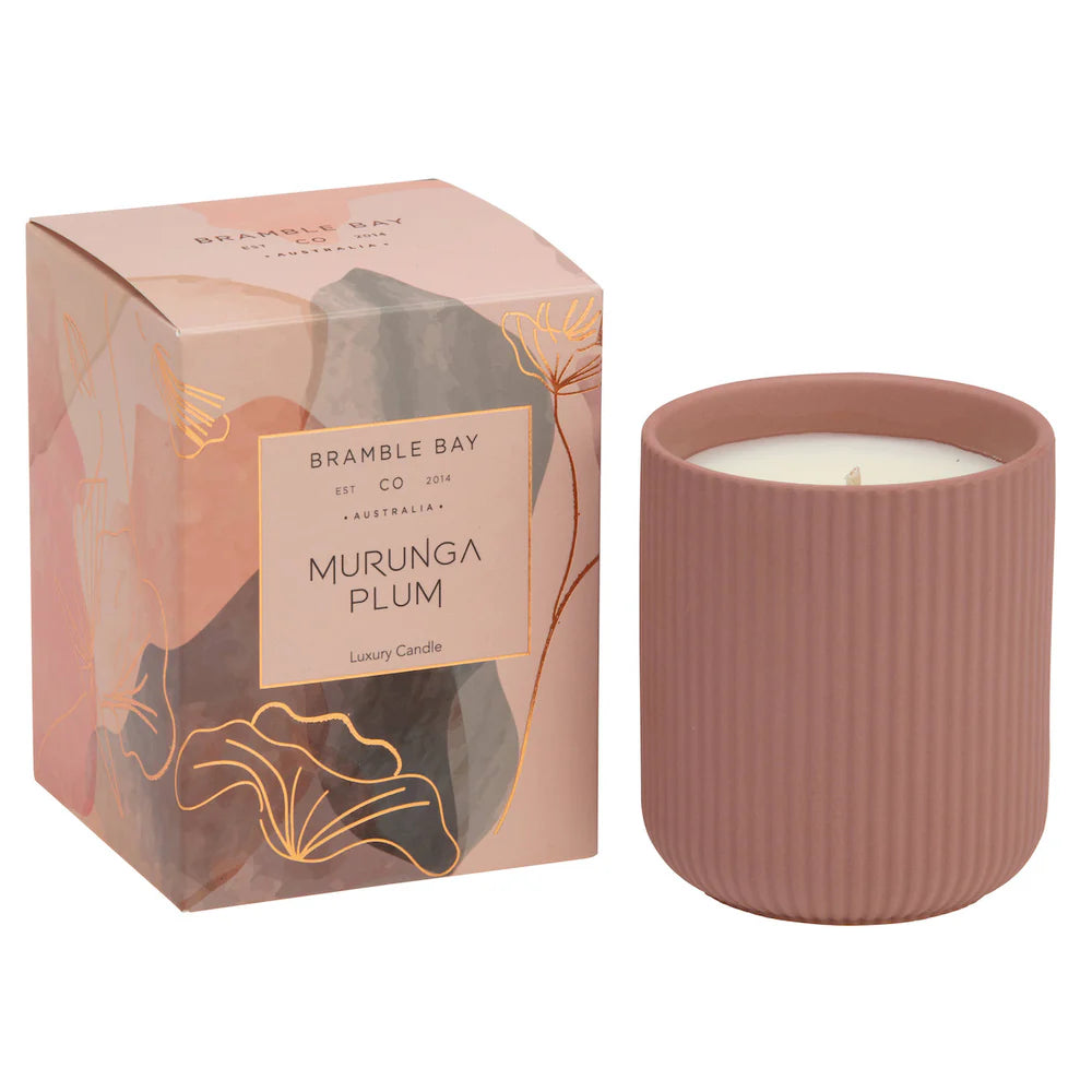 Native Diffusers & Candles