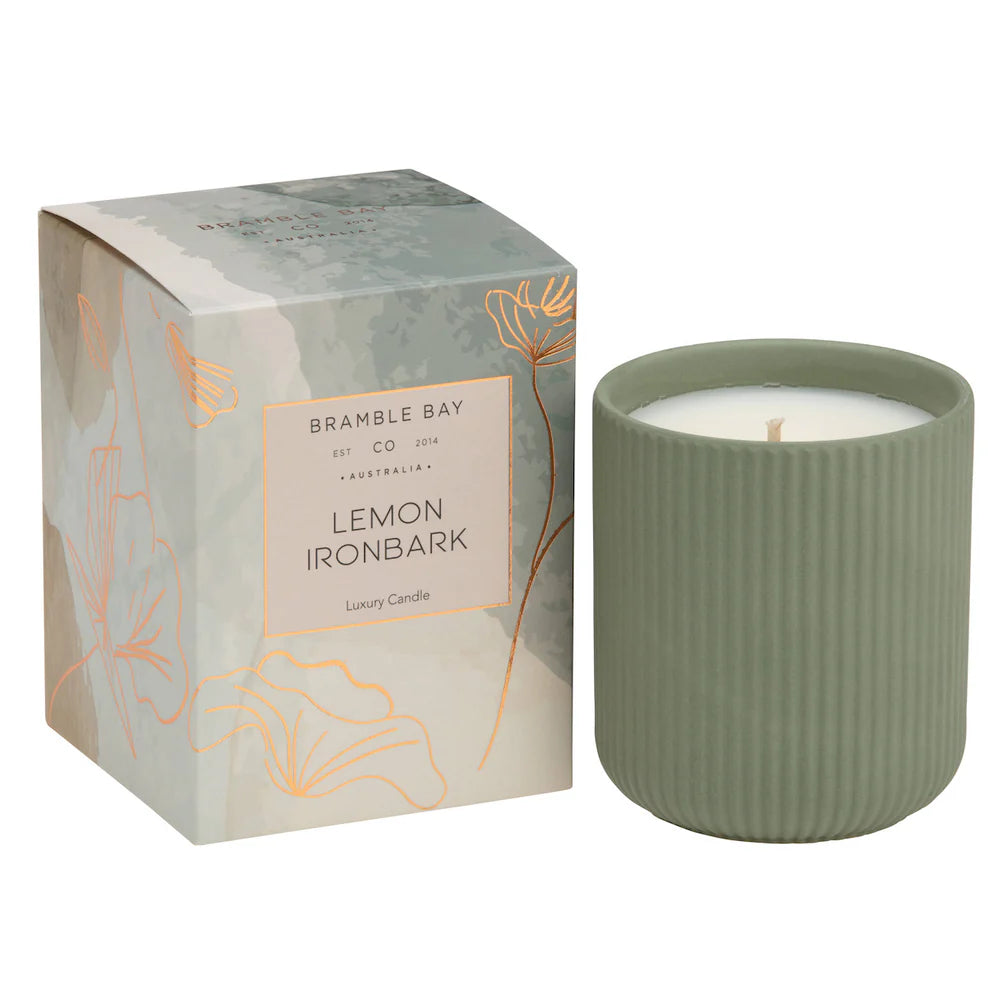 Native Diffusers & Candles