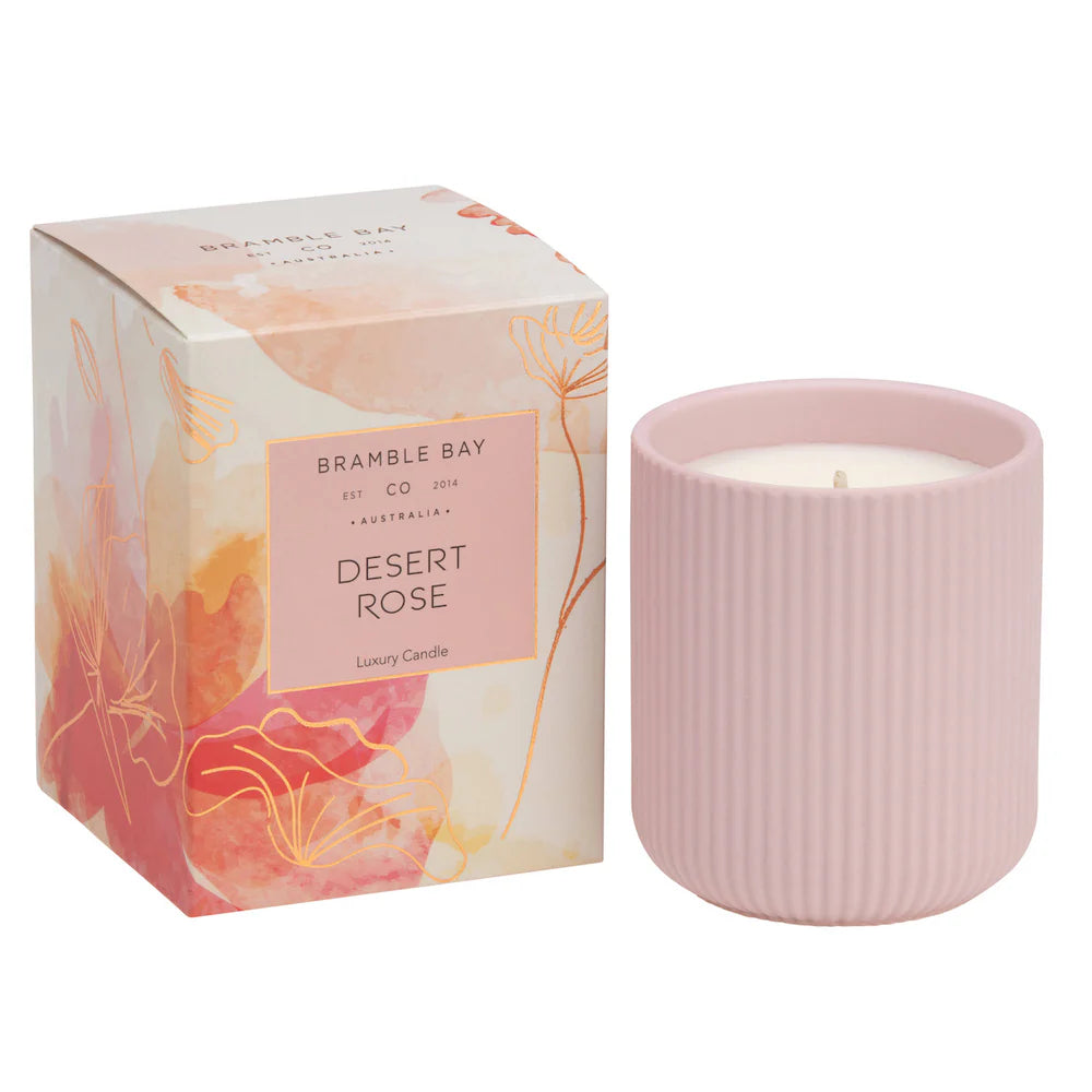Native Diffusers & Candles