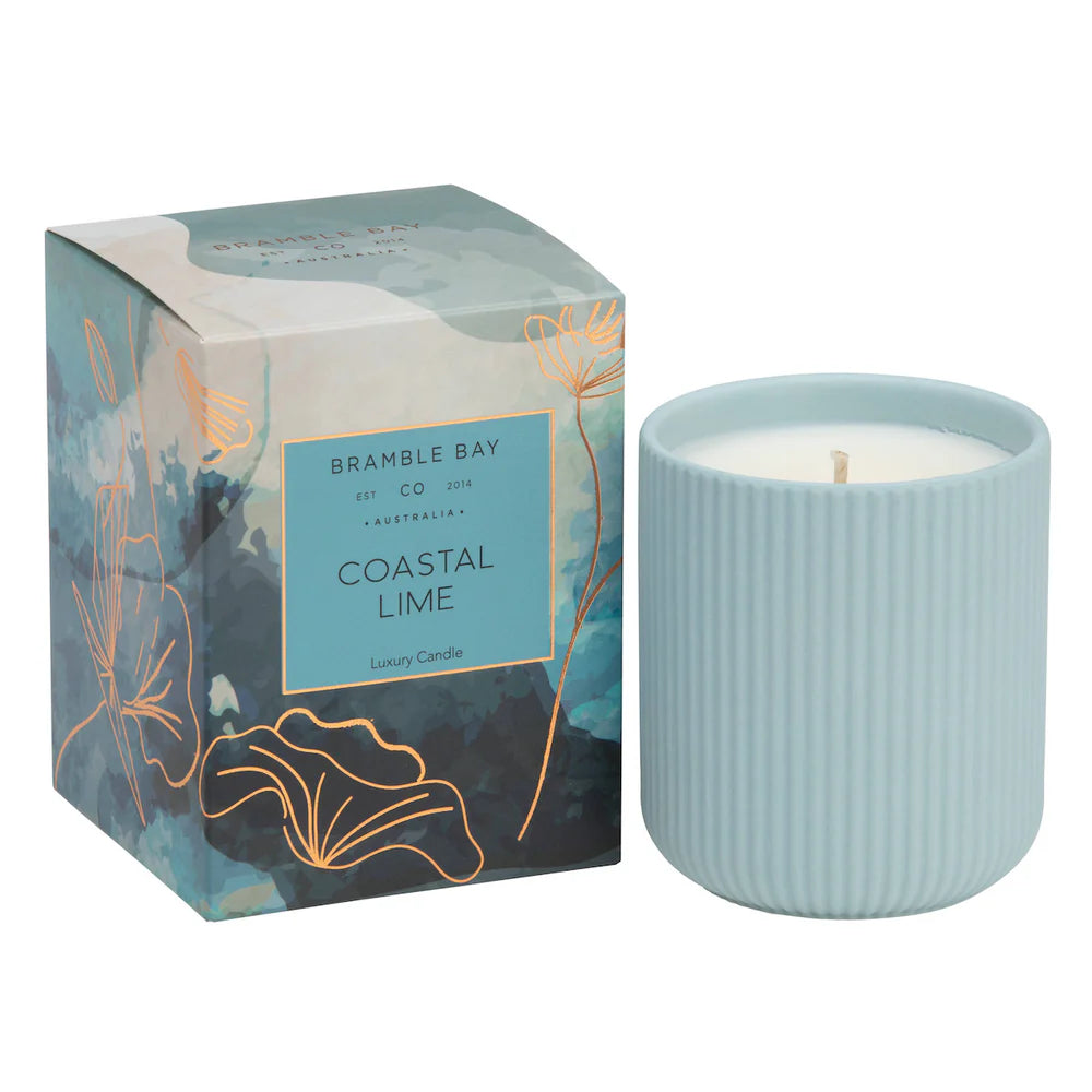 Native Diffusers & Candles