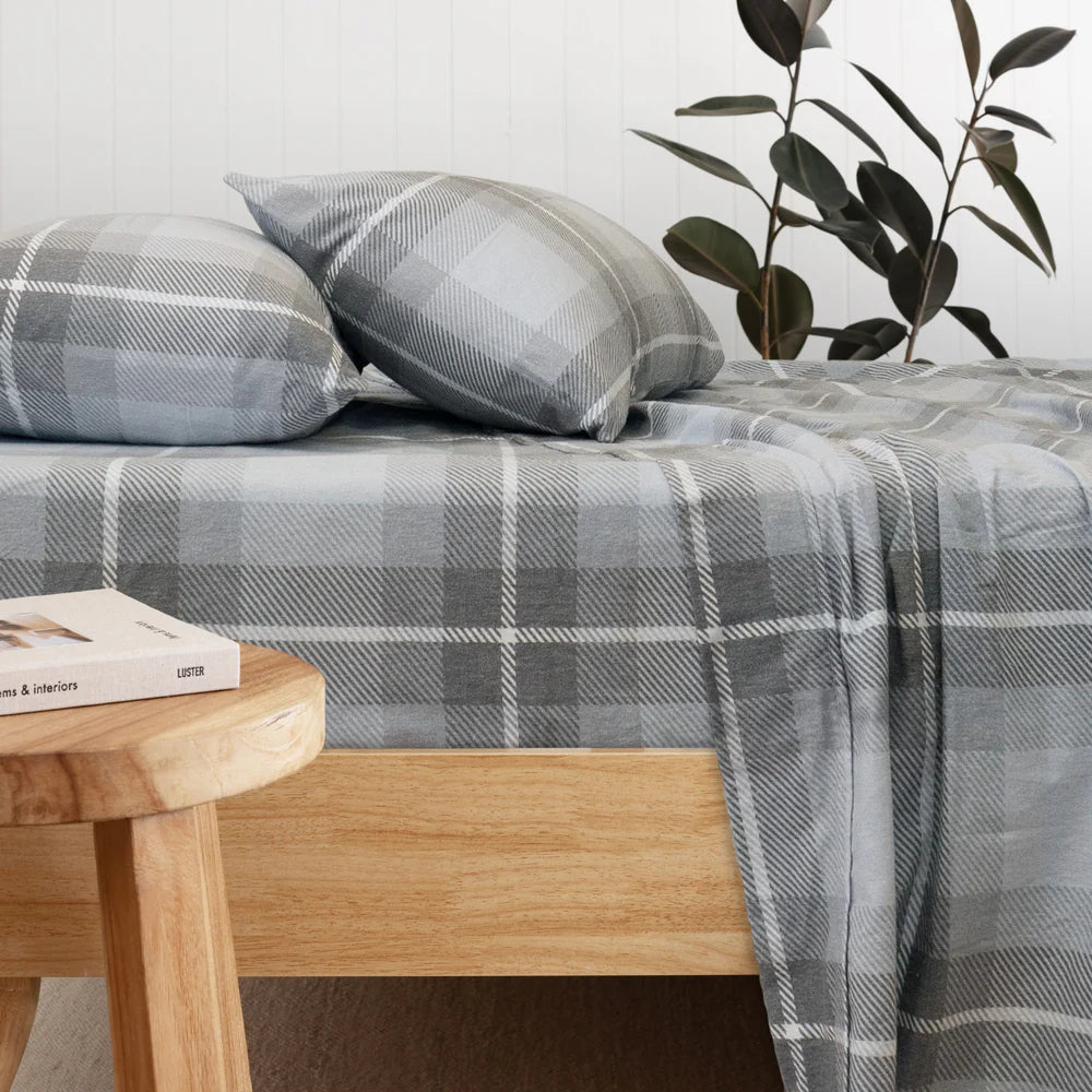 Flannelette Sheet Sets