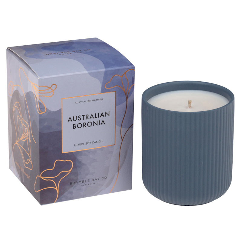 Native Diffusers & Candles