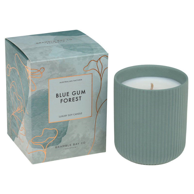 Native Diffusers & Candles