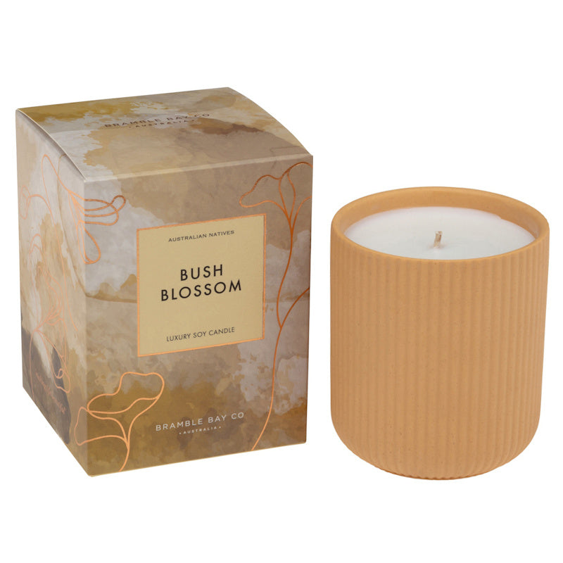 Native Diffusers & Candles