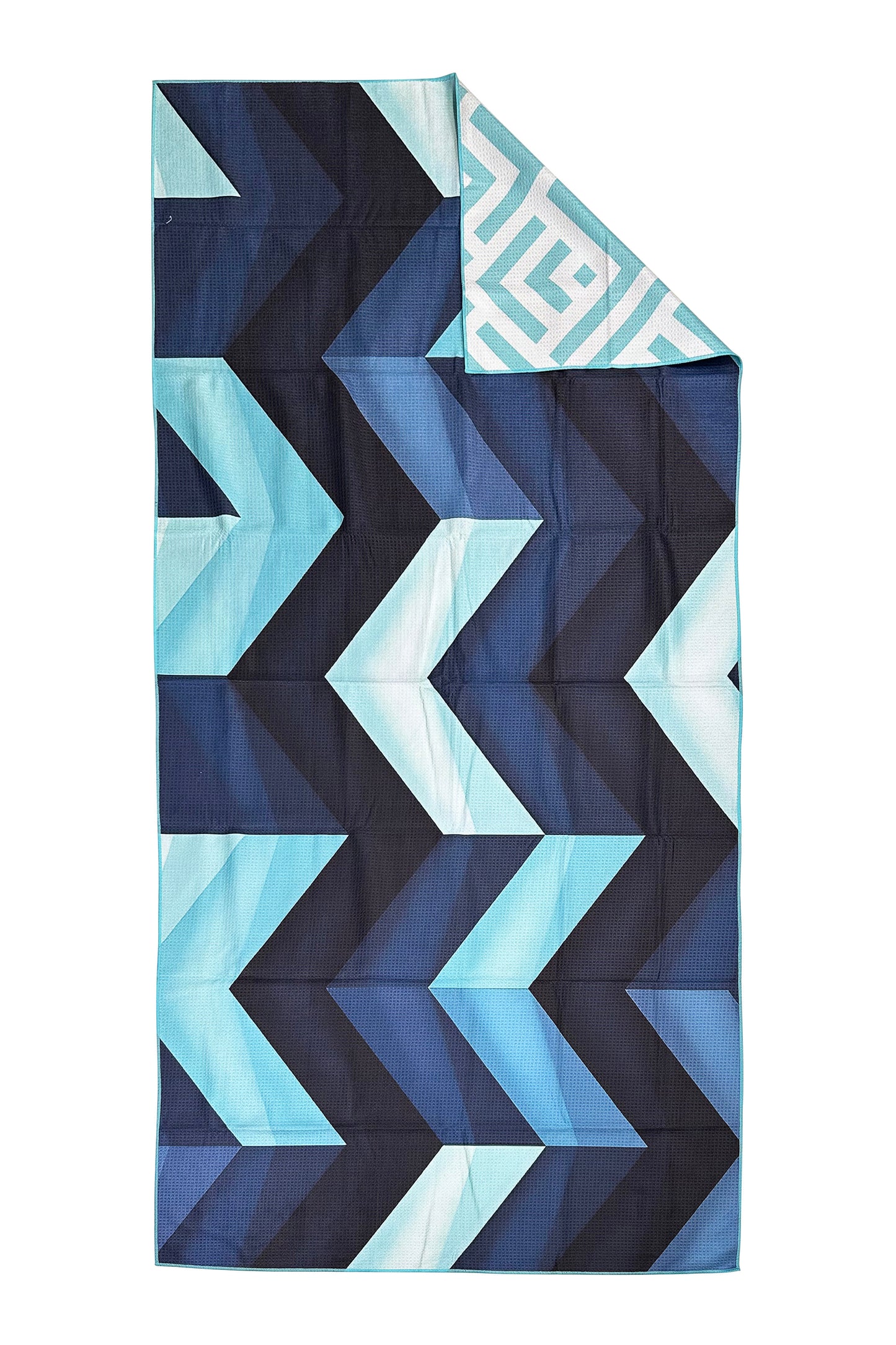 Eco Beach Boxed Sand Free Towel