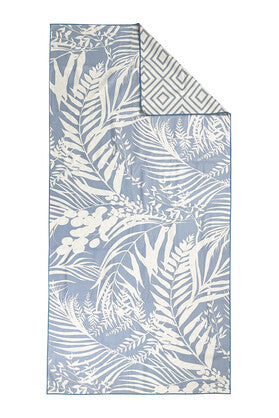 Eco Beach Boxed Sand Free Towel
