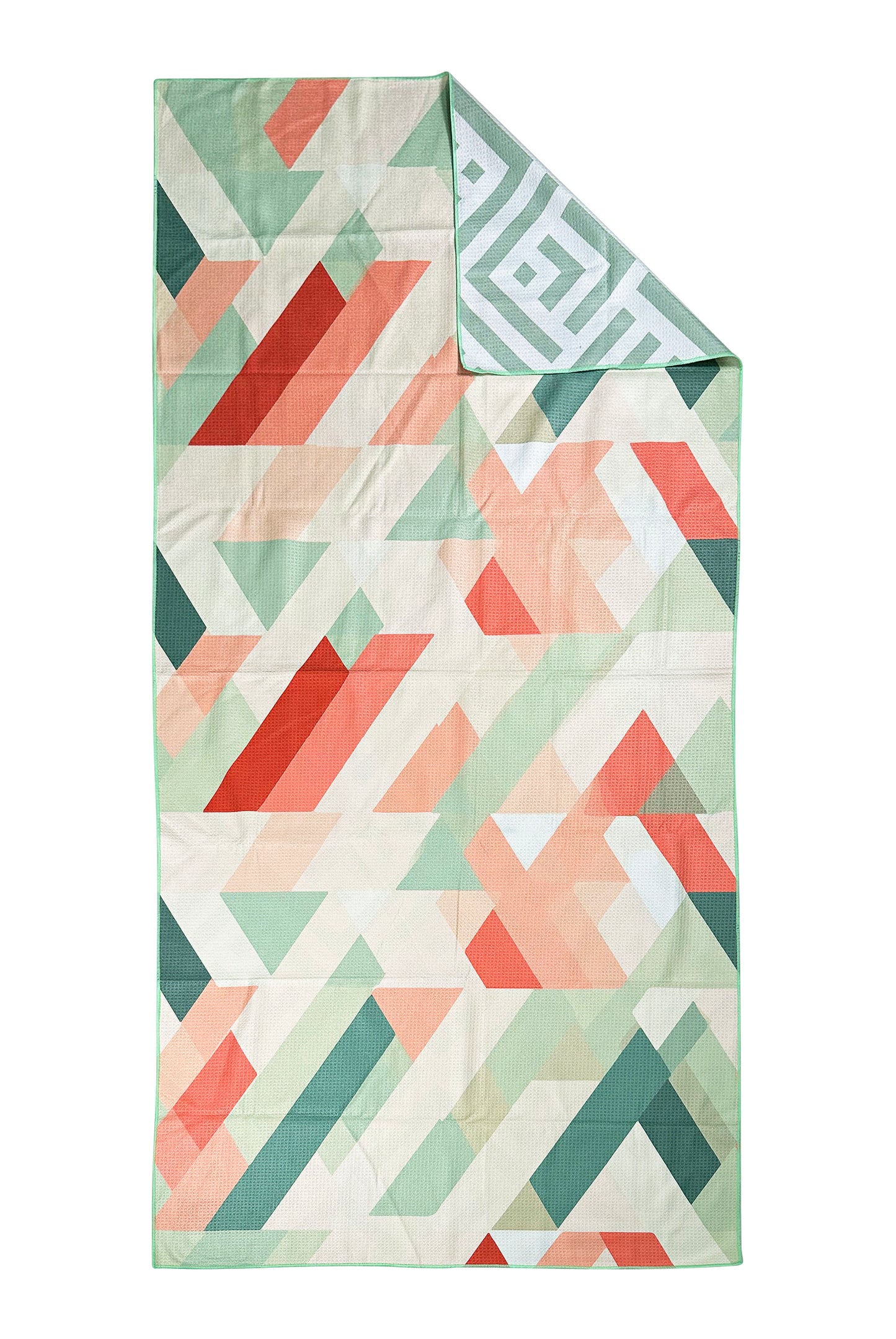 Eco Beach Boxed Sand Free Towel