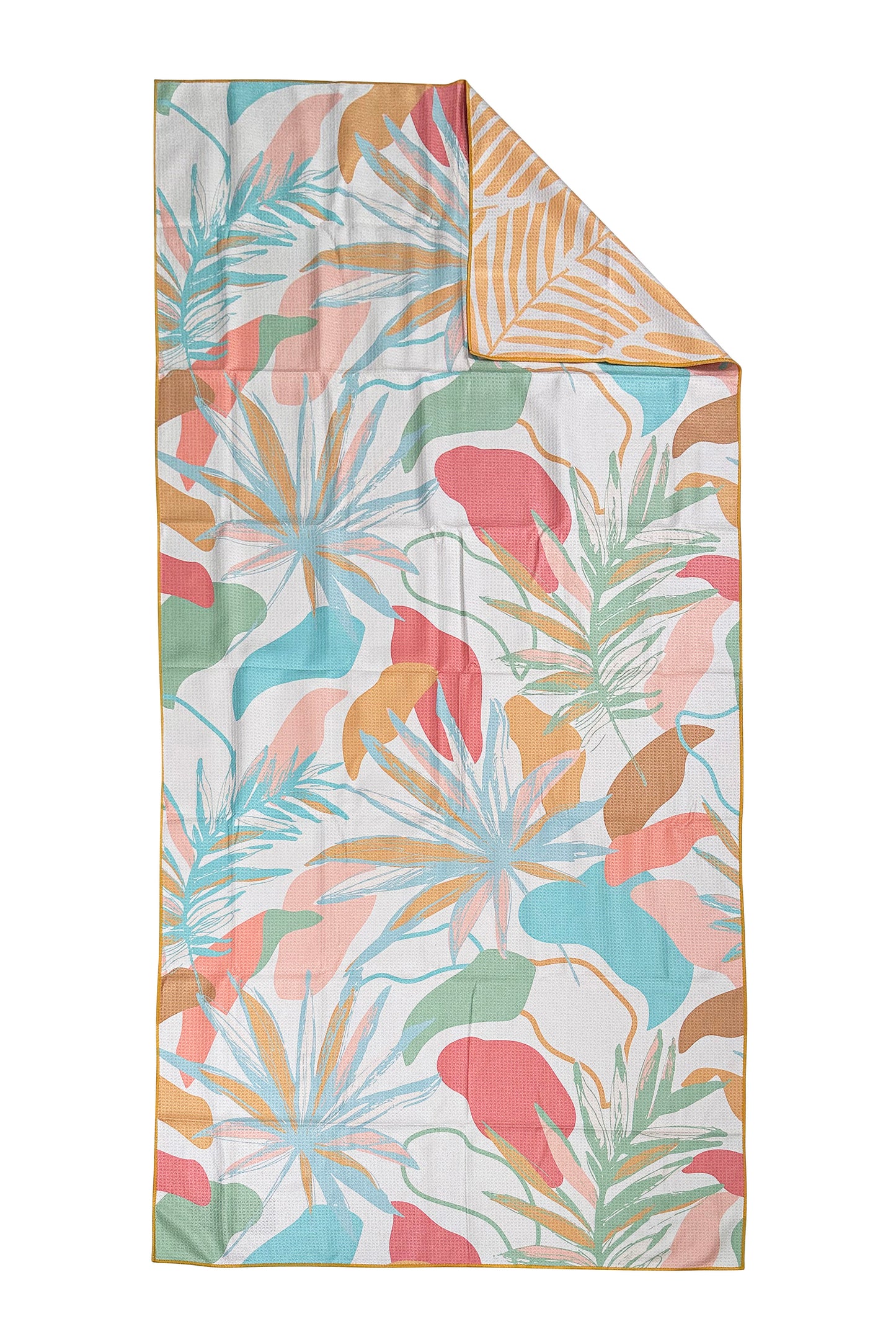 Eco Beach Boxed Sand Free Towel