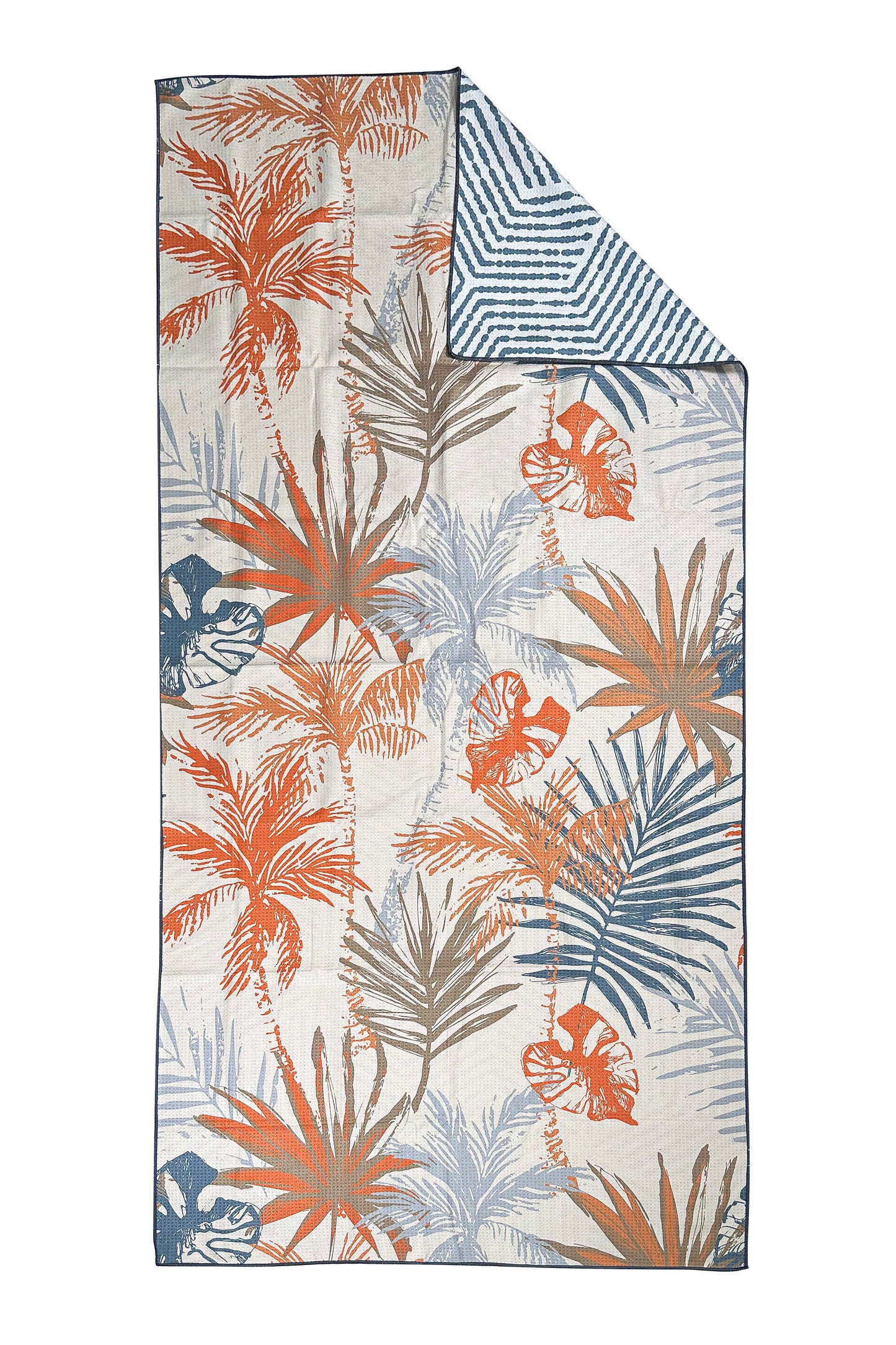 Eco Beach Boxed Sand Free Towel