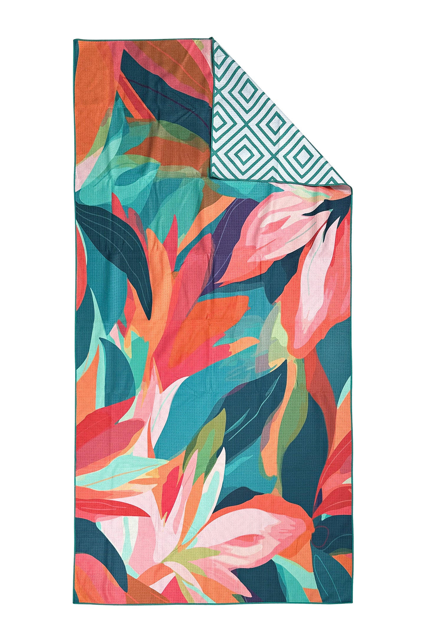 Eco Beach Boxed Sand Free Towel