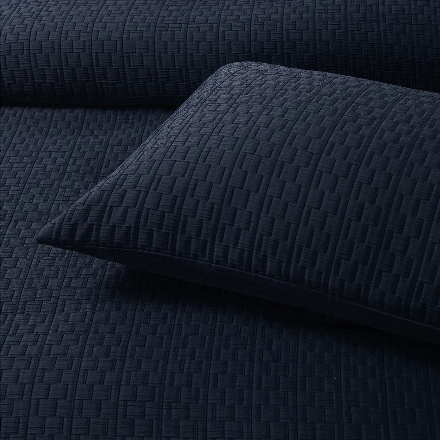 Burleigh Quilt Cover Set