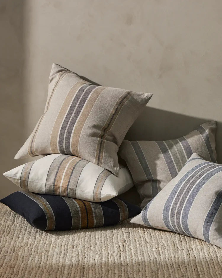 Franco Cushion Clay
