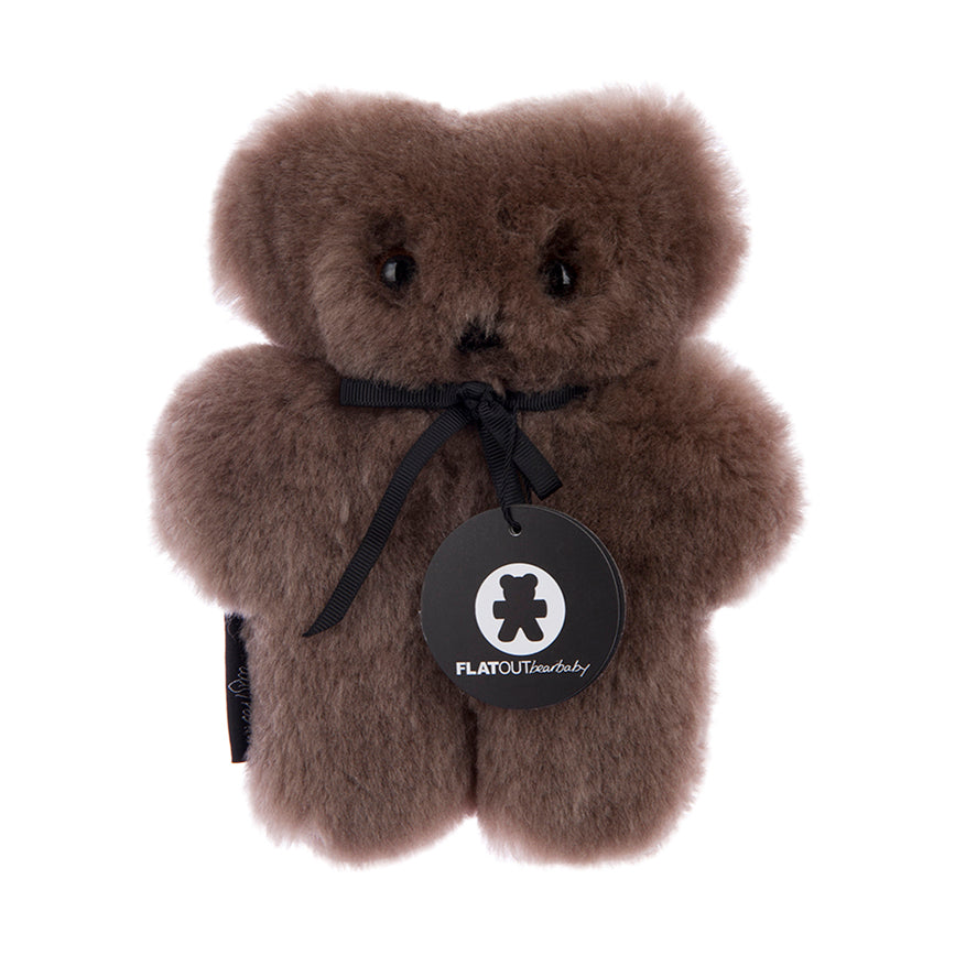 Flatout Baby Bear