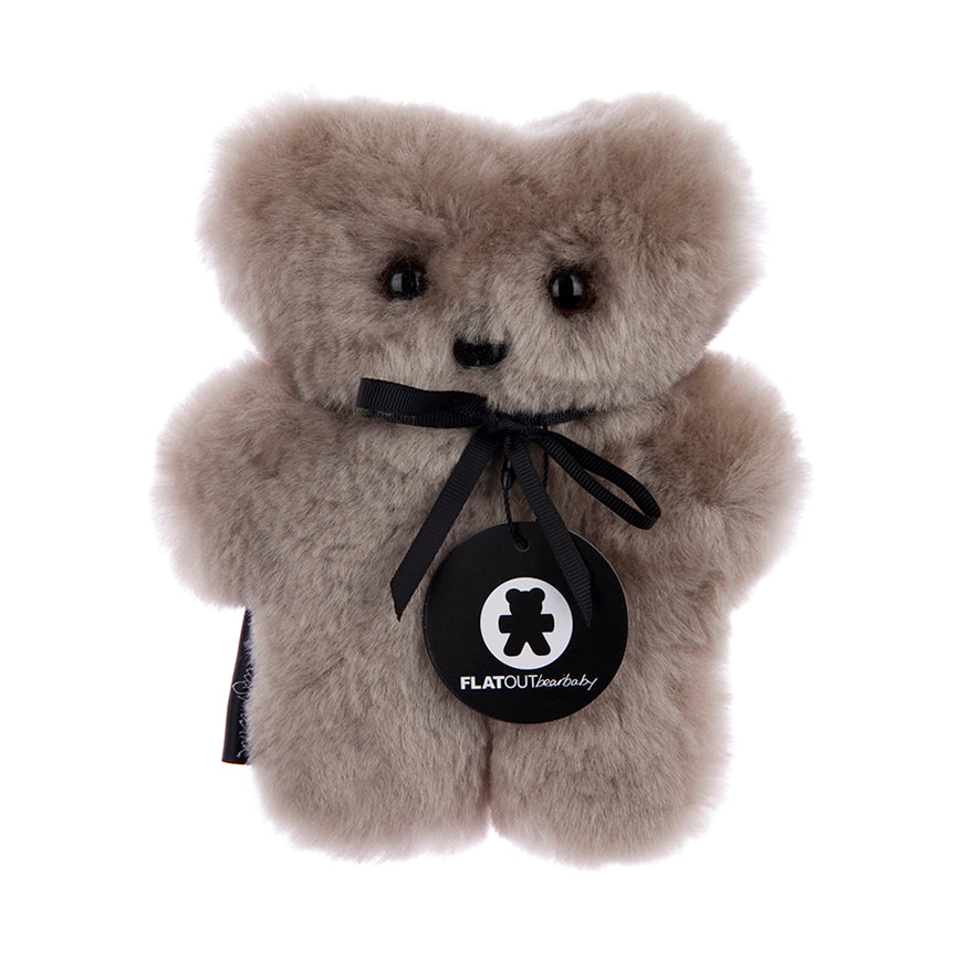 Flatout Baby Bear