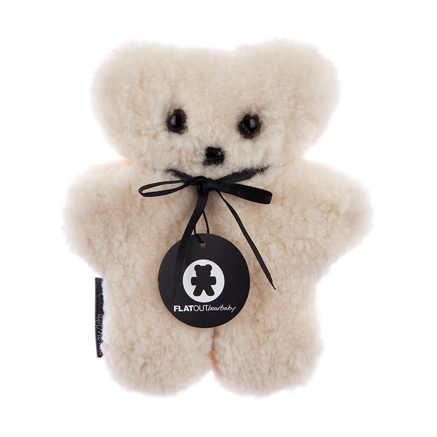 Flatout Baby Bear