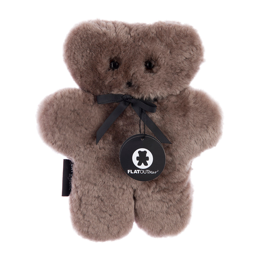 Flatout Bear