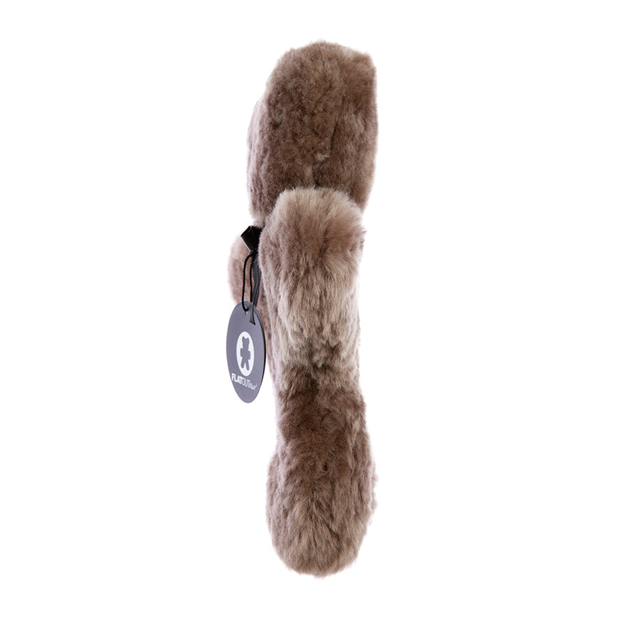 Flatout Bear