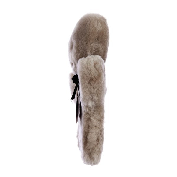 Flatout Bear