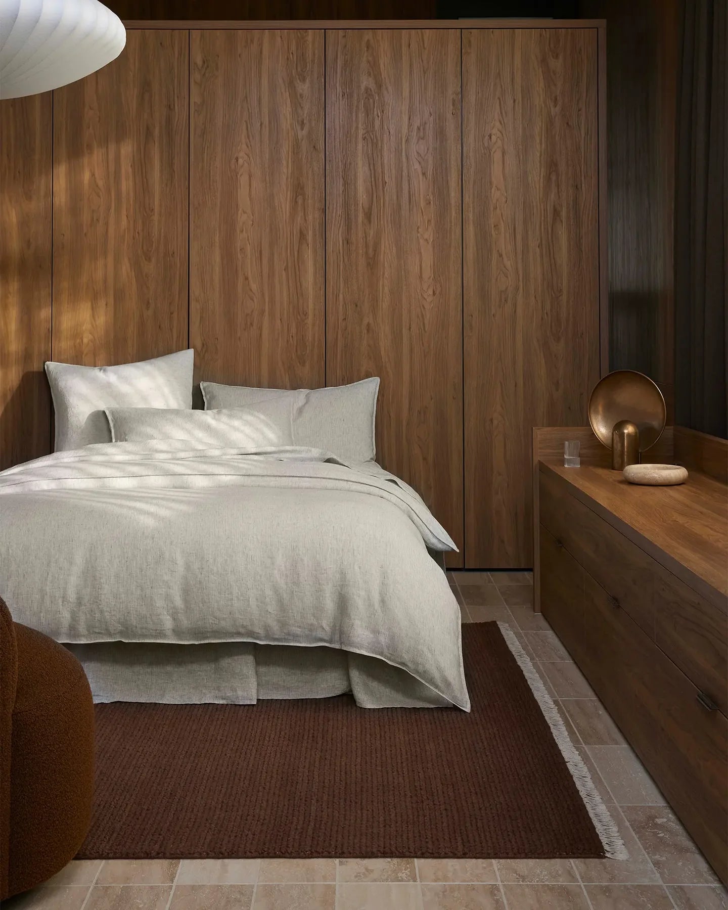 Fabien Rug | Bark