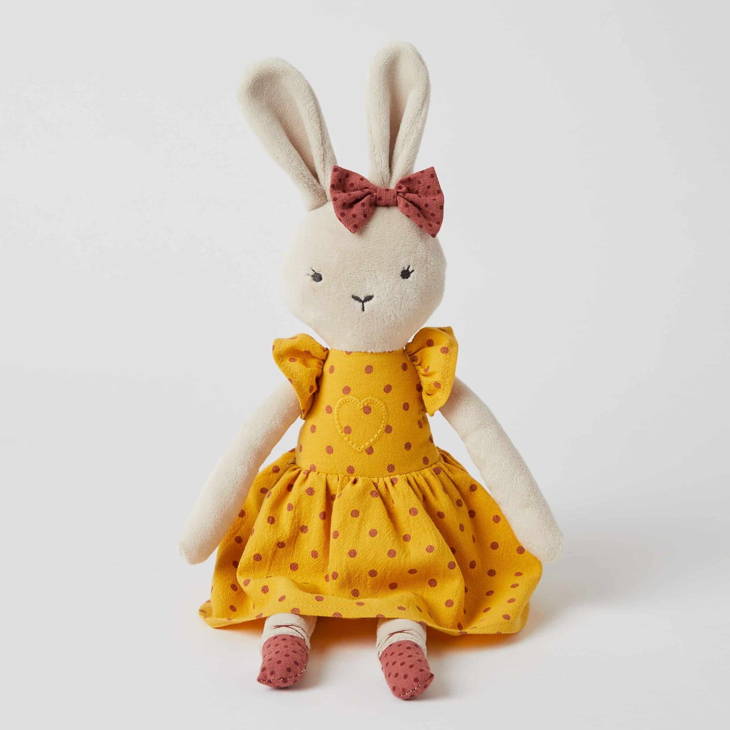Esme Bunny - Jiggle & Giggle