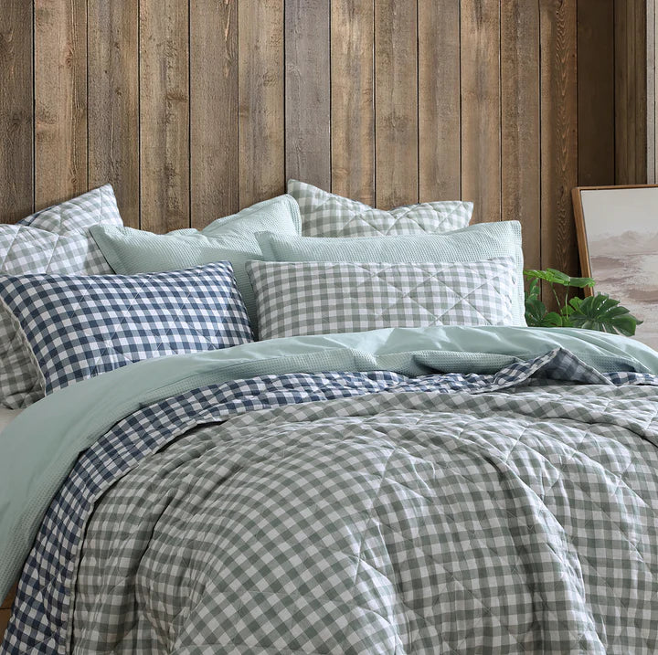 Camillo Multi Coverlet SB/DB
