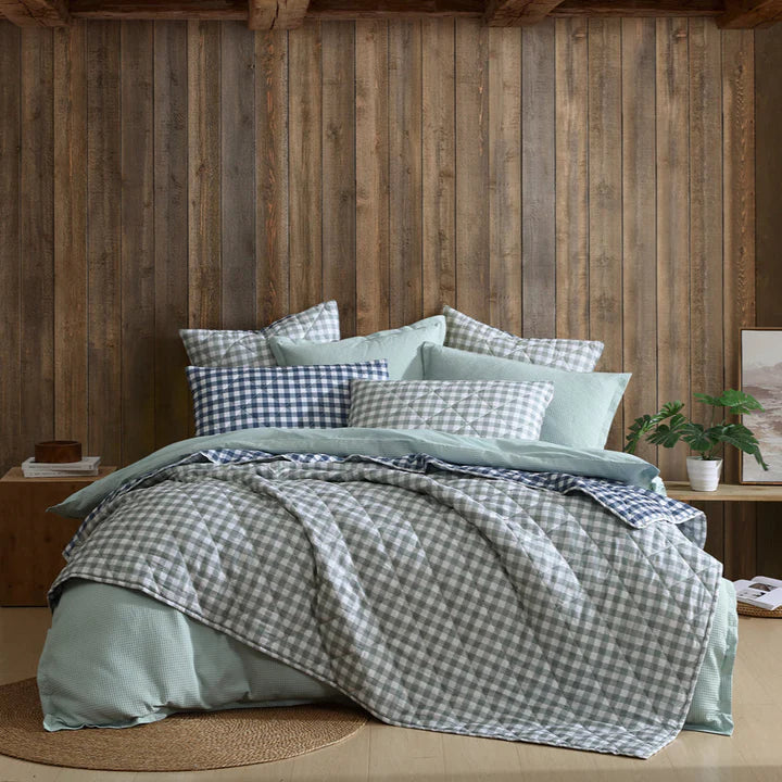 Camillo Multi Coverlet SB/DB