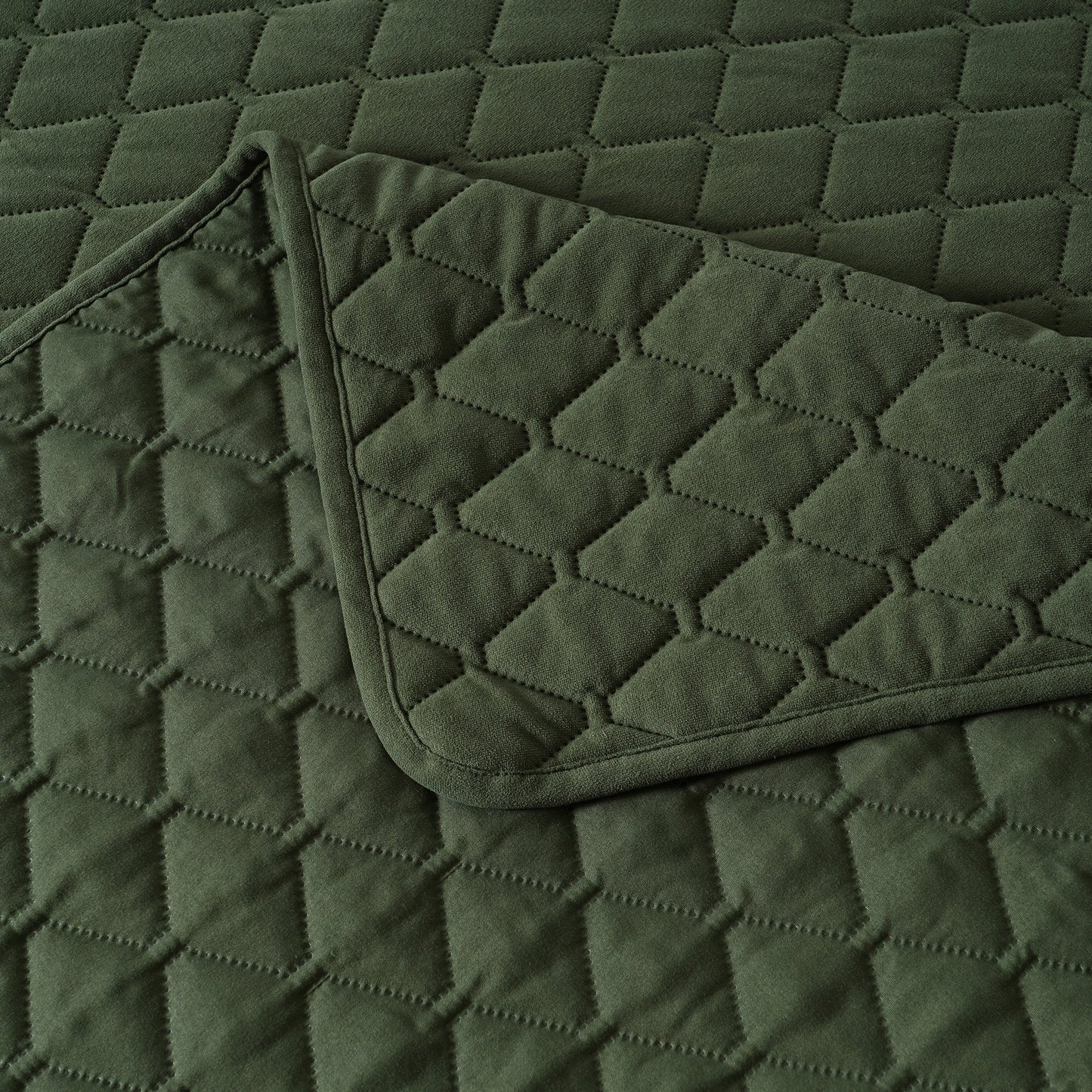 Lester Coverlet Single/Double